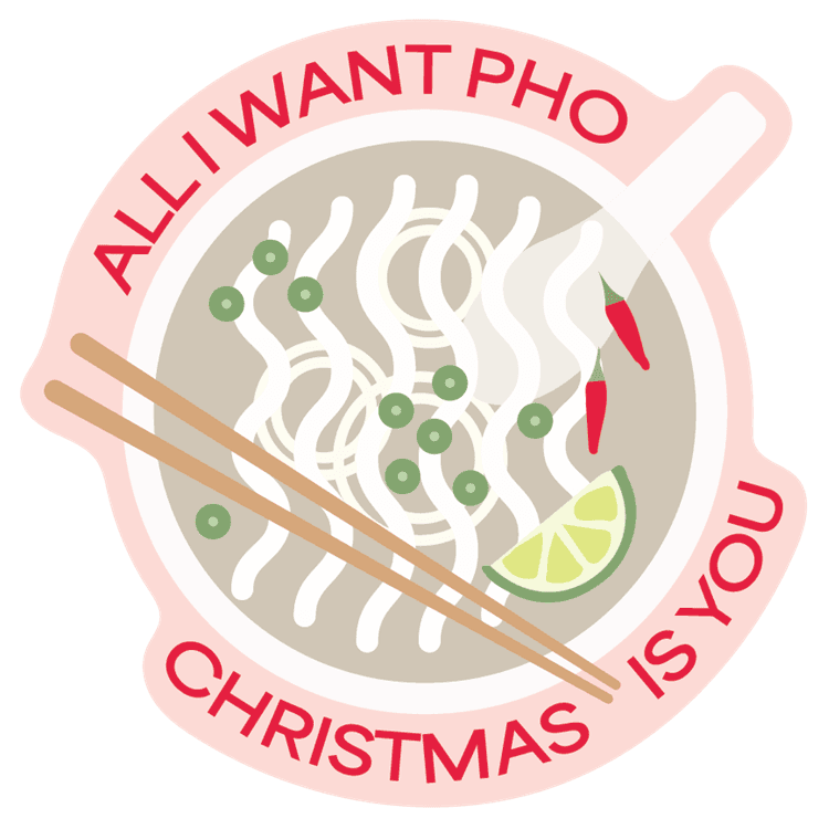 Christmas - All I Want Pho Christmas Is You