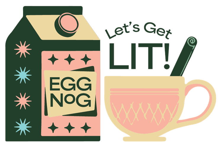 Christmas - Lets Get Lit