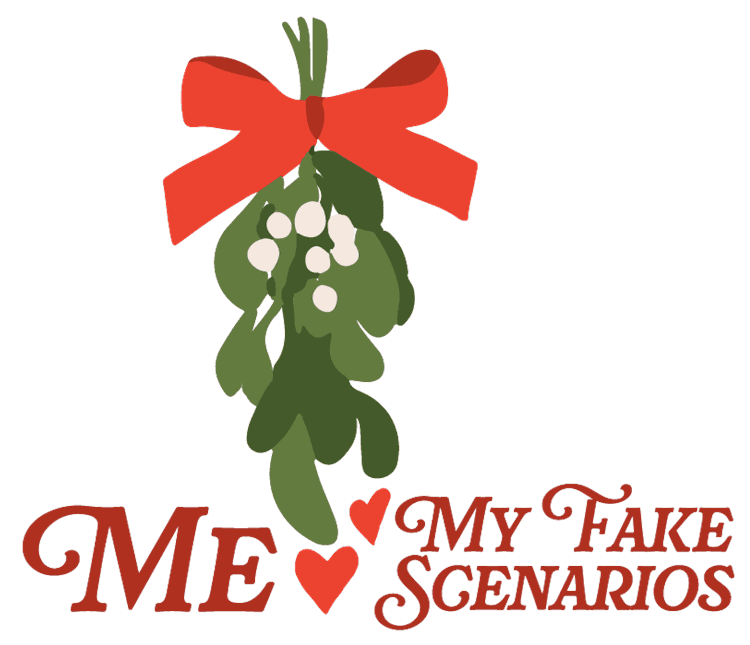 Christmas - Me And My Fake Scenarios