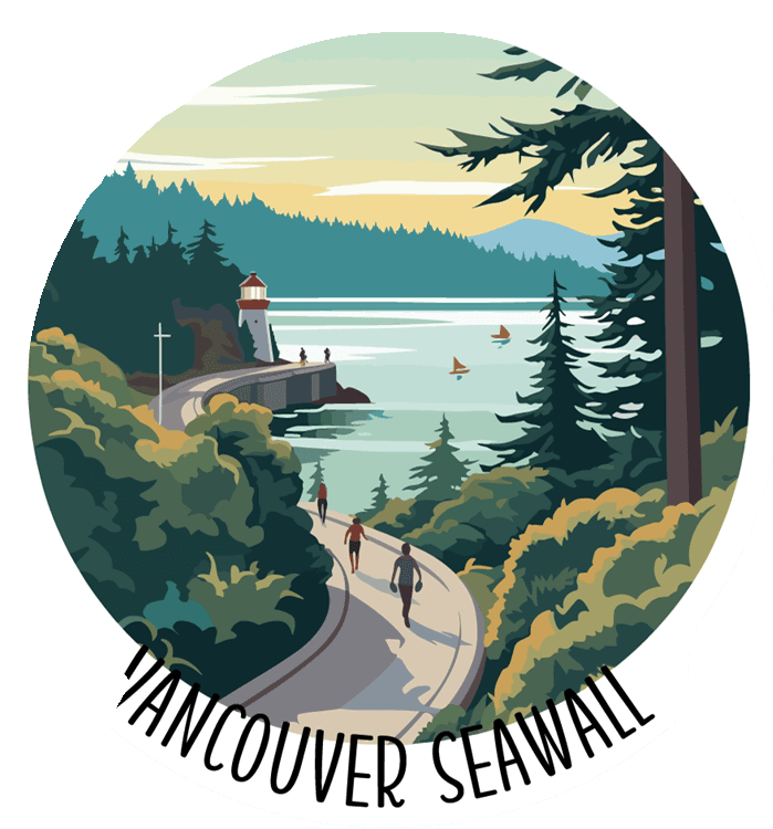 Vancouver Seawall