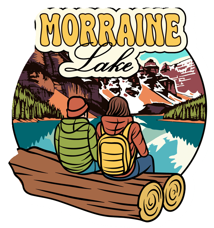 Morraine Lake