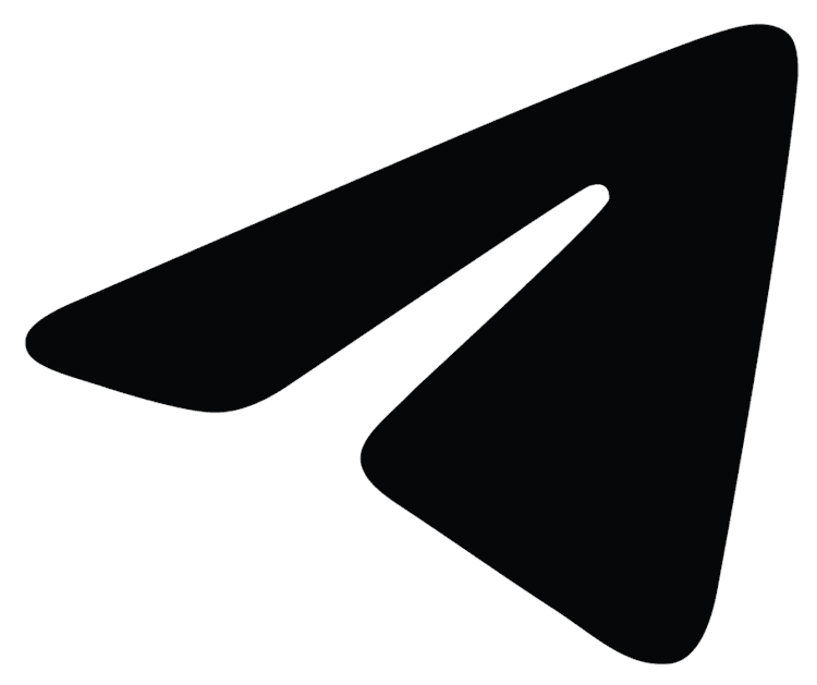Telegram Black
