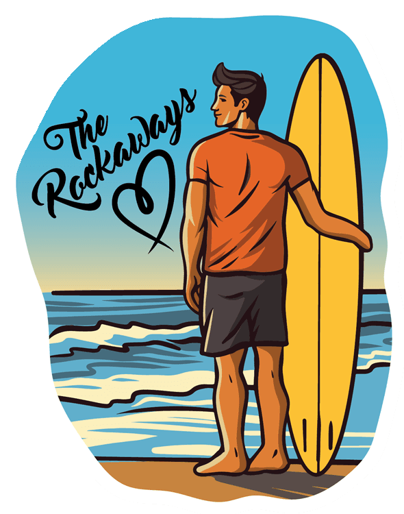 The Rockaways, Queens