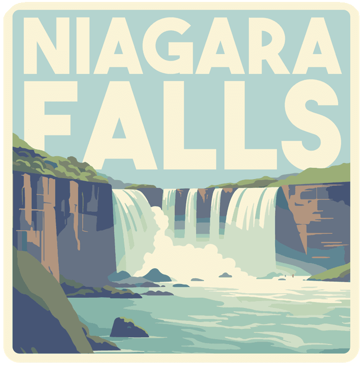 Niagara Falls