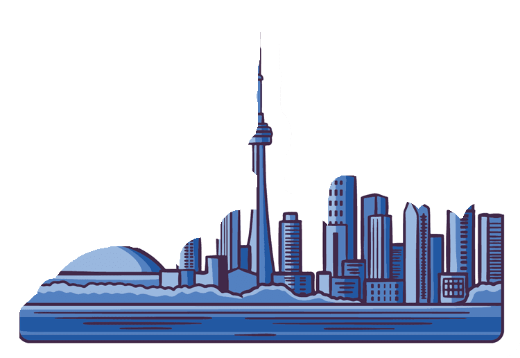 Toronto Skyline