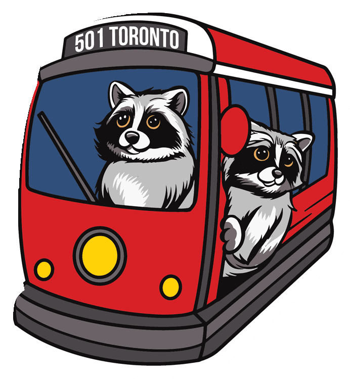 TTC Street Car