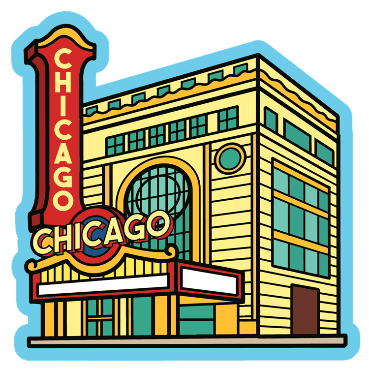 Chicago Theatre
