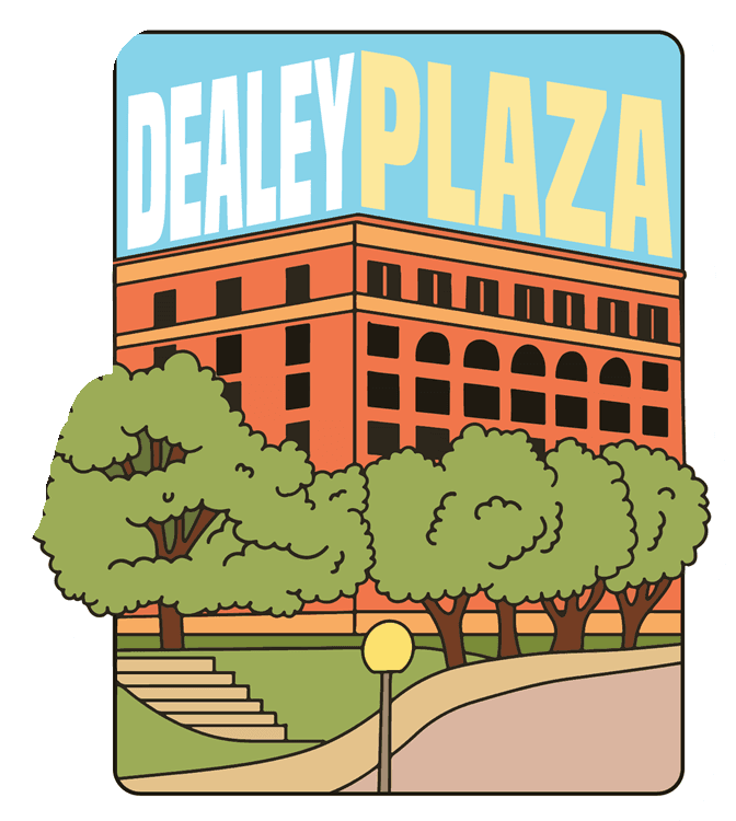 Dealey Plaza