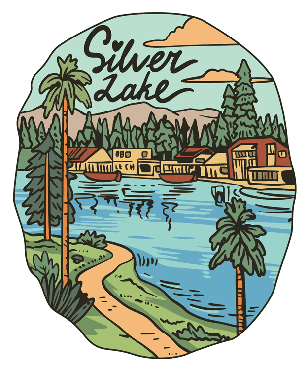 Silver Lake