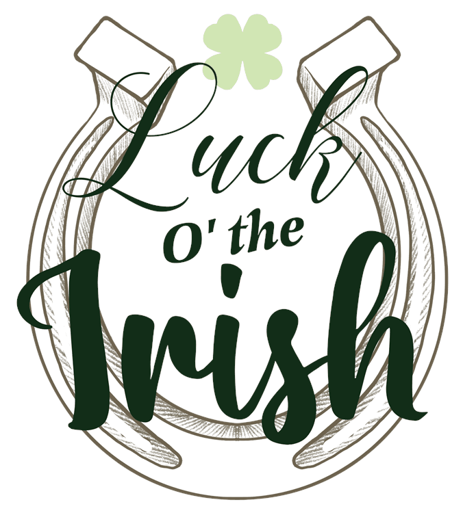Luck O' the Irish