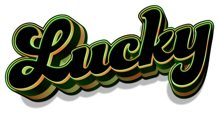 Lucky
