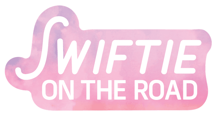 Swiftie On The Road