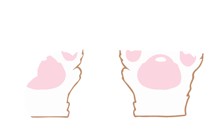 Tell Your Cat I Said Pspsps