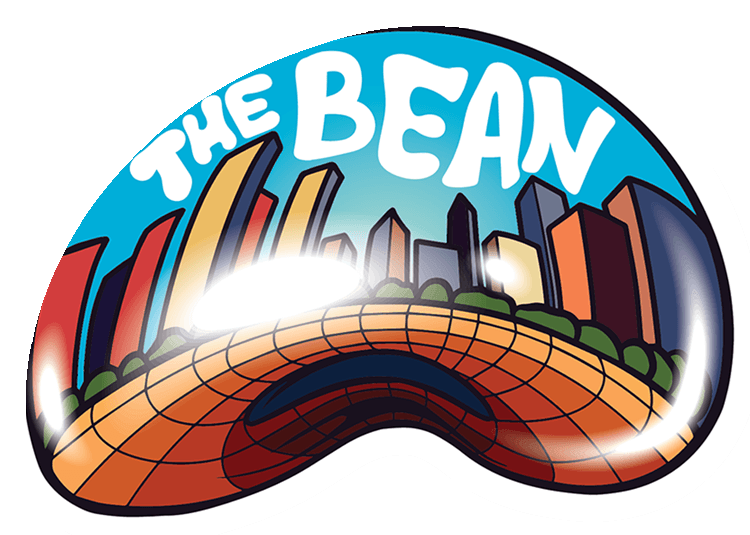 Chicago, The Bean