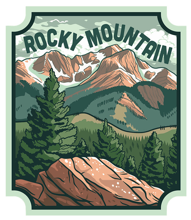 Rocky Mountain