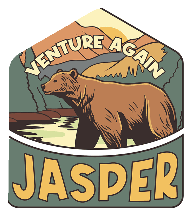 Alberta, Jasper National Park