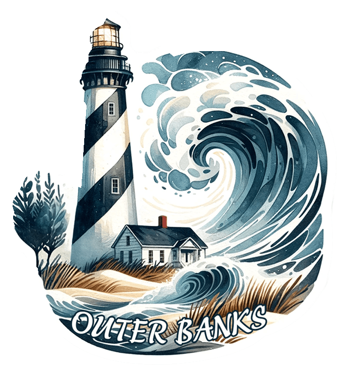Eastern Beaches, North Carolina, Outer Banks