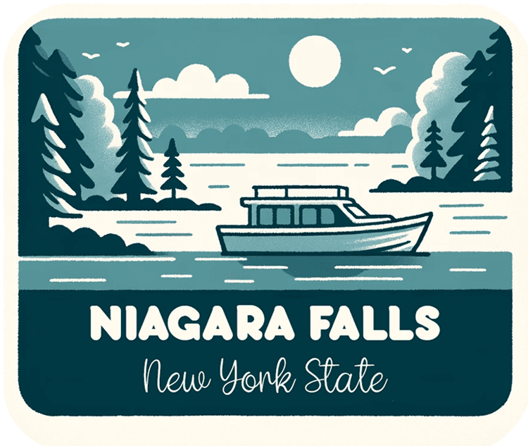 New York State, Niagara Falls