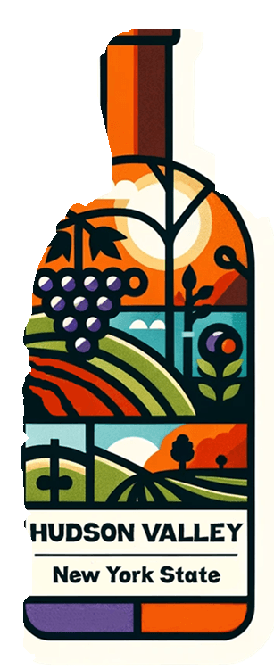 New York State, Hudson Valley