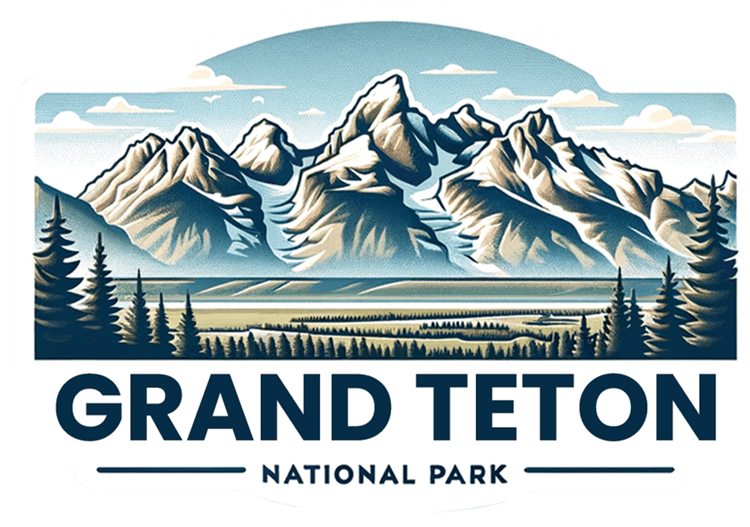 Wyoming, Grand Teton National Park