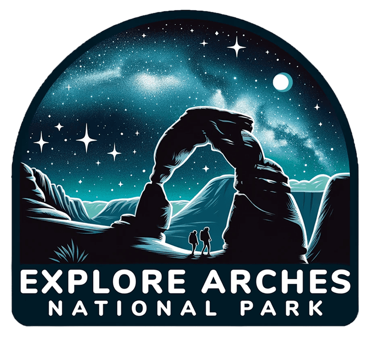 Utah, Arches National Park