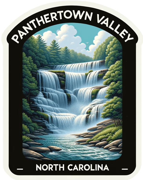North Carolina, Panthertown Valley