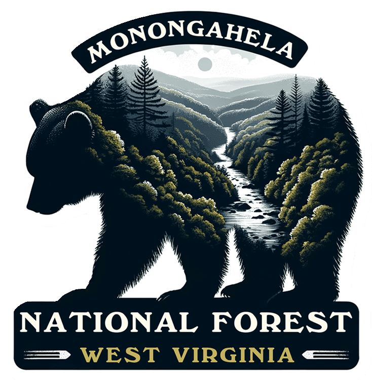 West Virginia, Monongahela