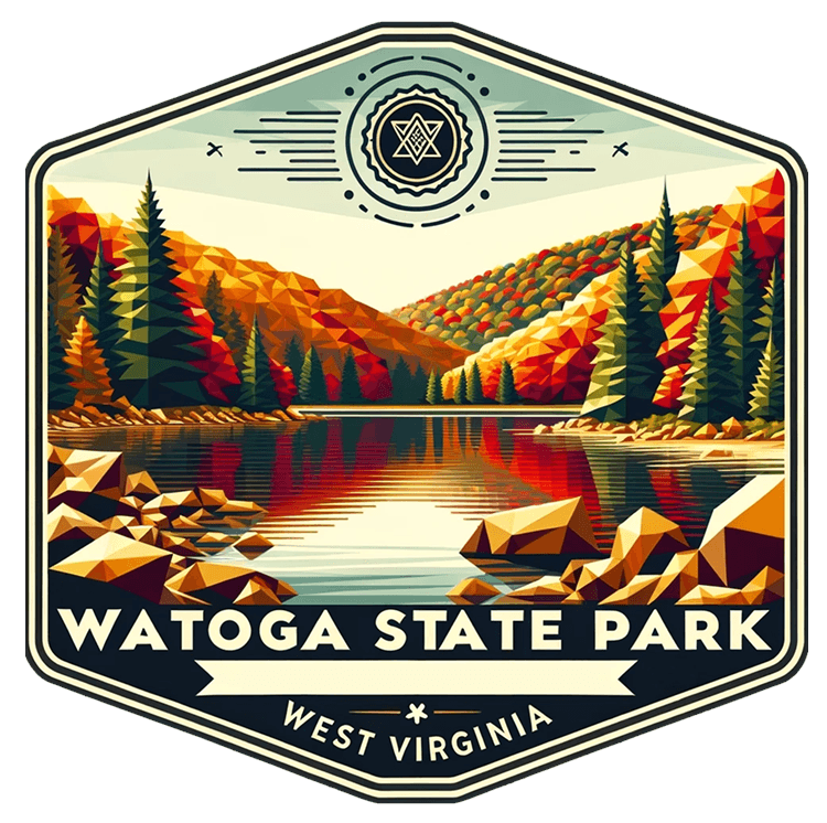 West Virginia, Watoga State Park