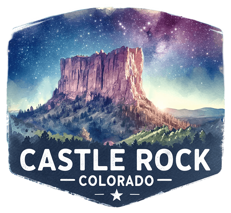 Colorado, Castle Rock