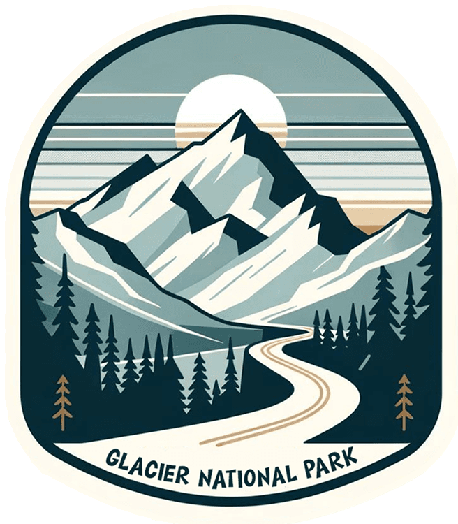 Montana, Glacier National Park