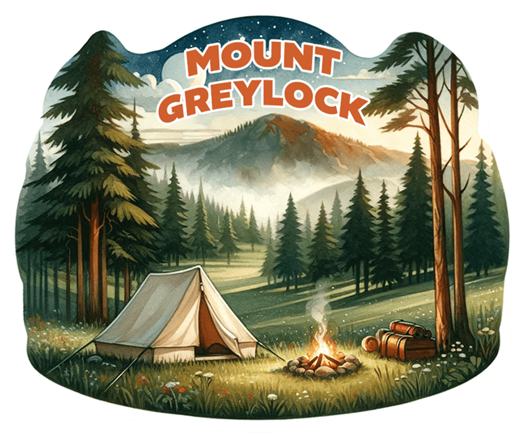 Massachusetts, Mount Greylock