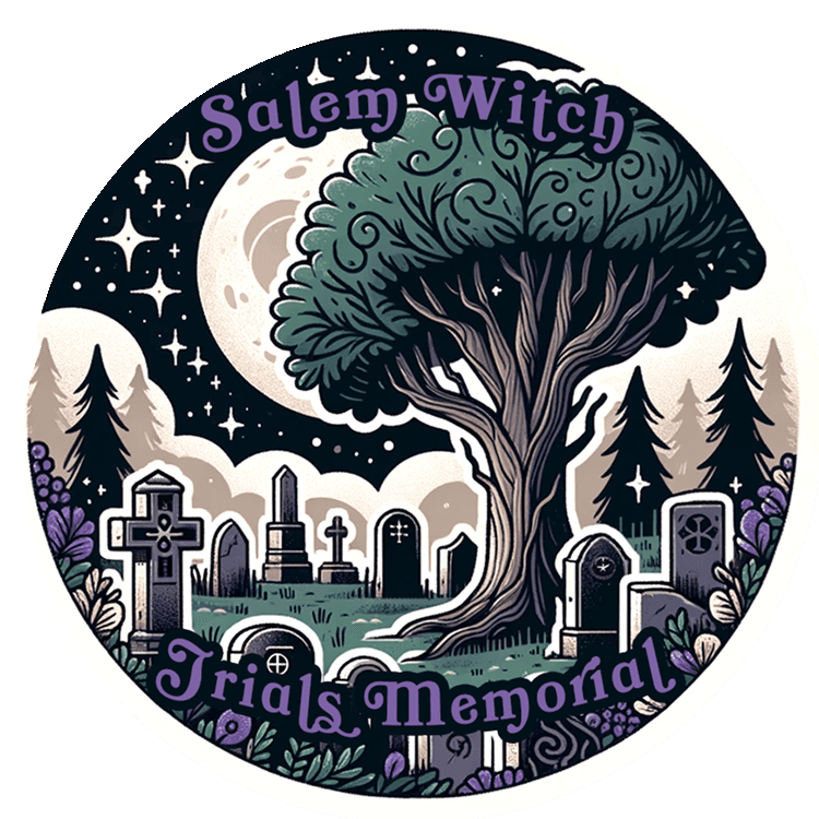 Massachusetts, Salem Witch Trials Memorial