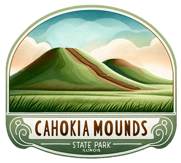 Illinois, Cahokia Mounds