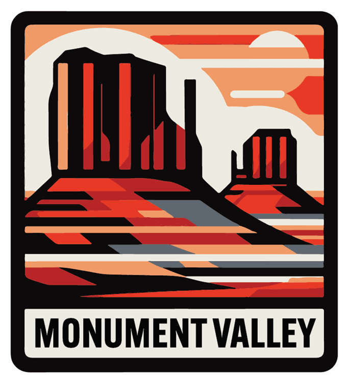 Arizona, Monument Valley