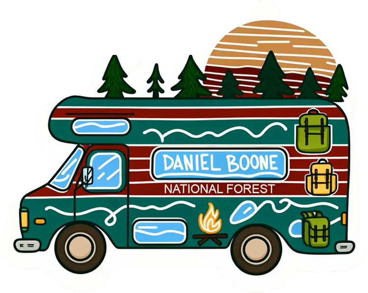 Daniel Boone National Forest