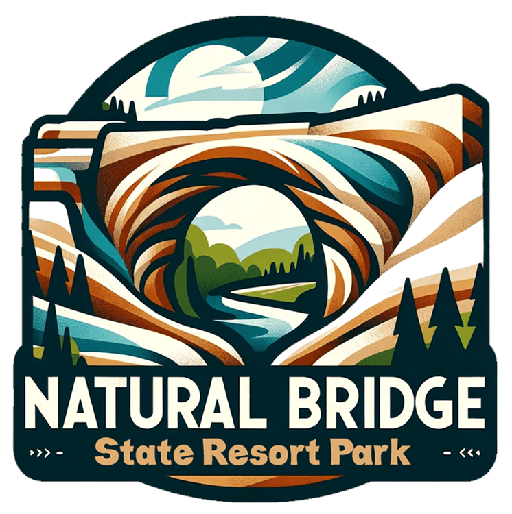 Kentucky, Natural Bridge State Resort Park