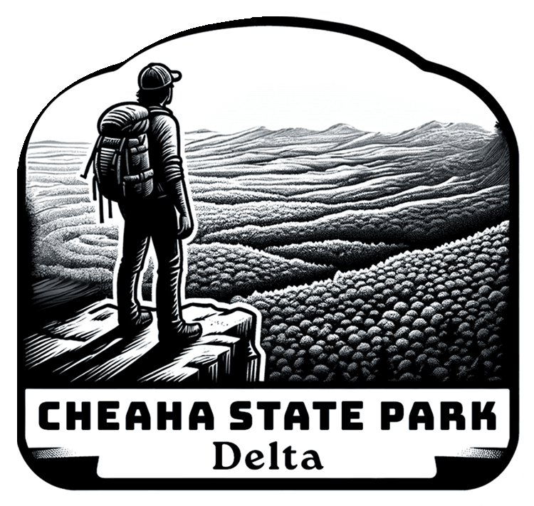 Cheaha State Park