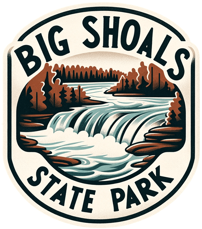 Big Shoals State Park