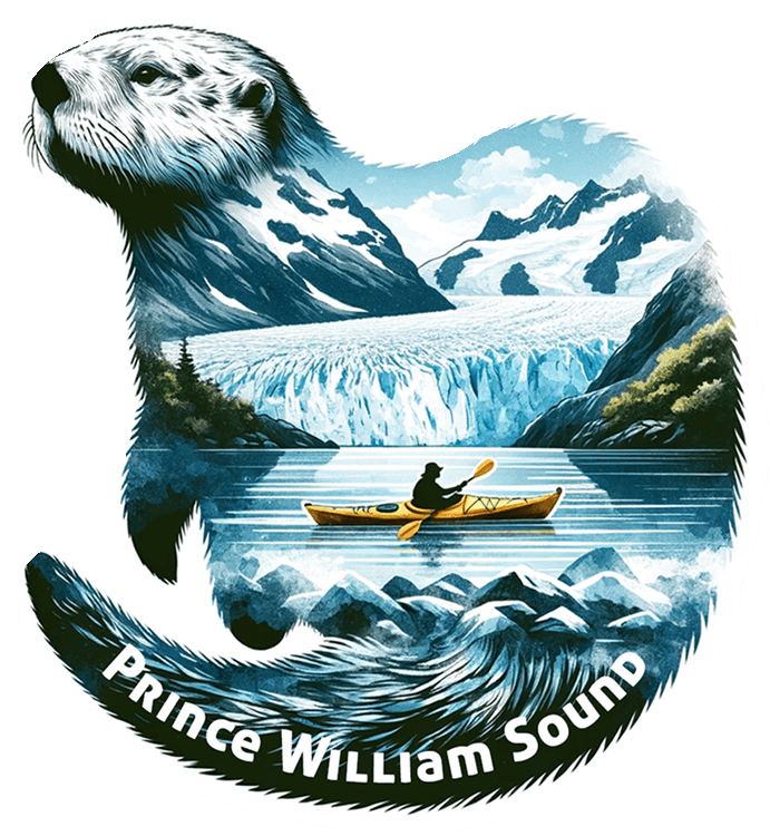Alaska, Prince William Sound