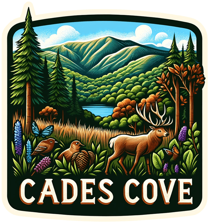 Tennessee, Cades Cove