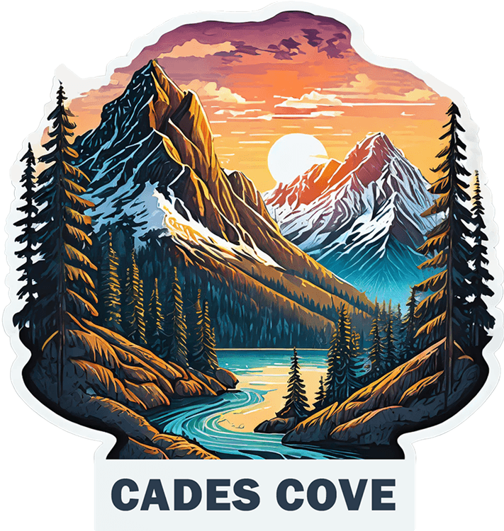 Tennessee, Cades Cove