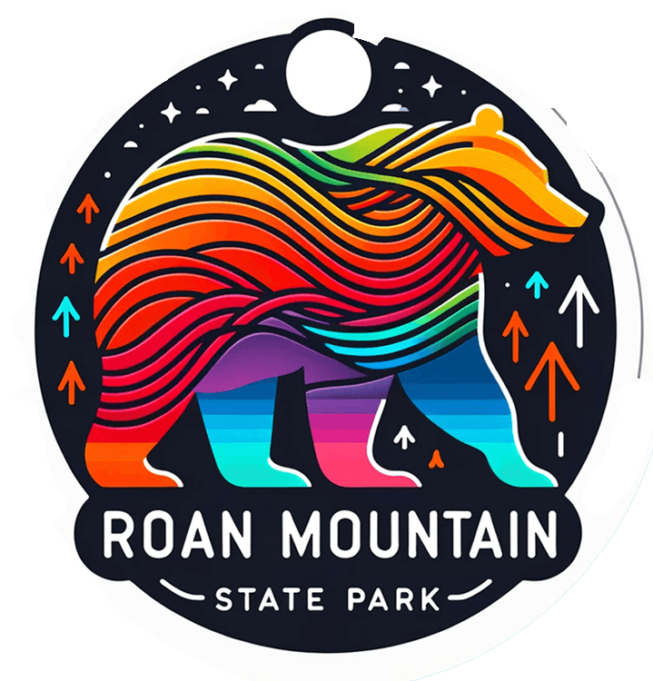 Tennessee, Roan Mountain State Park