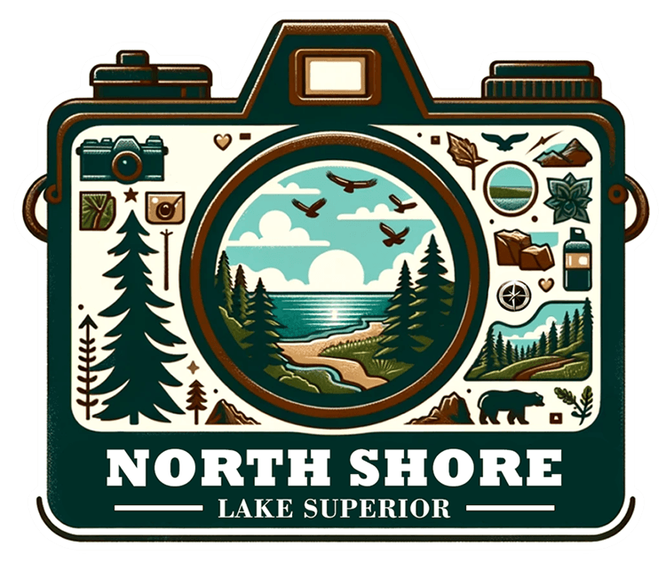 Minnesota, Lake Superior, North Shore