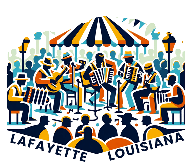 Louisiana, Lafayette