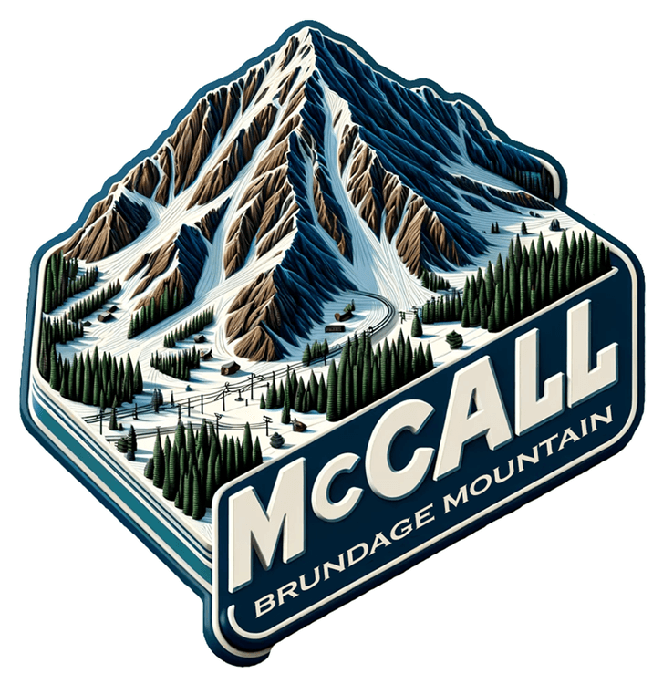 Idaho, Brundage Mountain