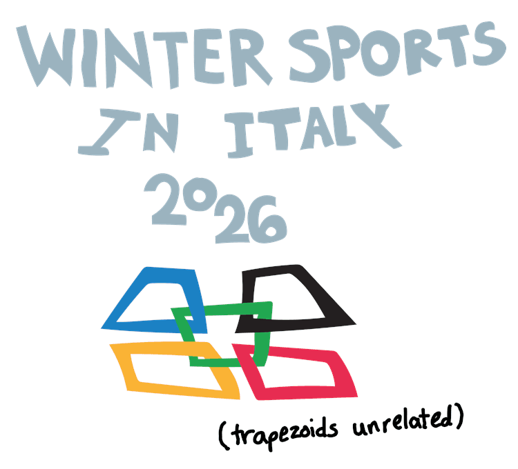 Winter Sports in Italy