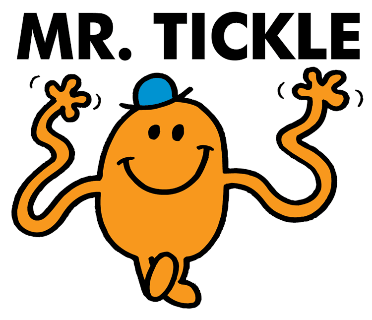 MRTICKLE