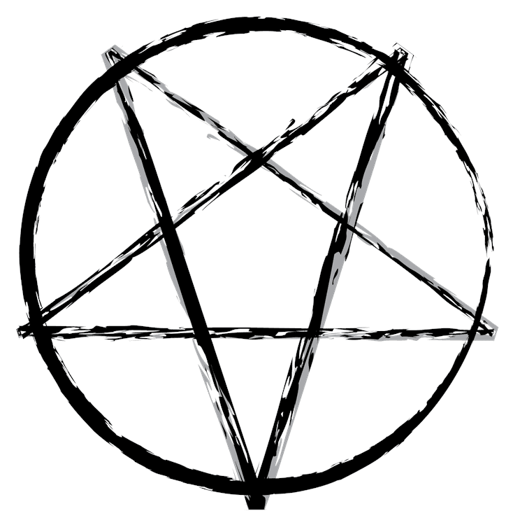 PENTAGRAM