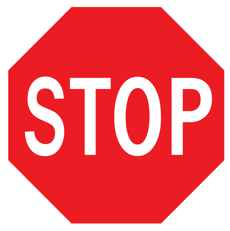 StopSign