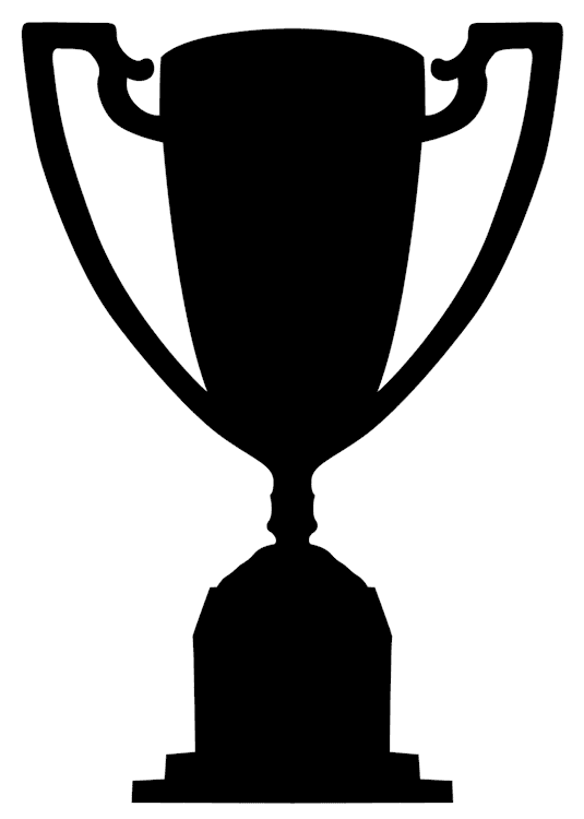 trophy